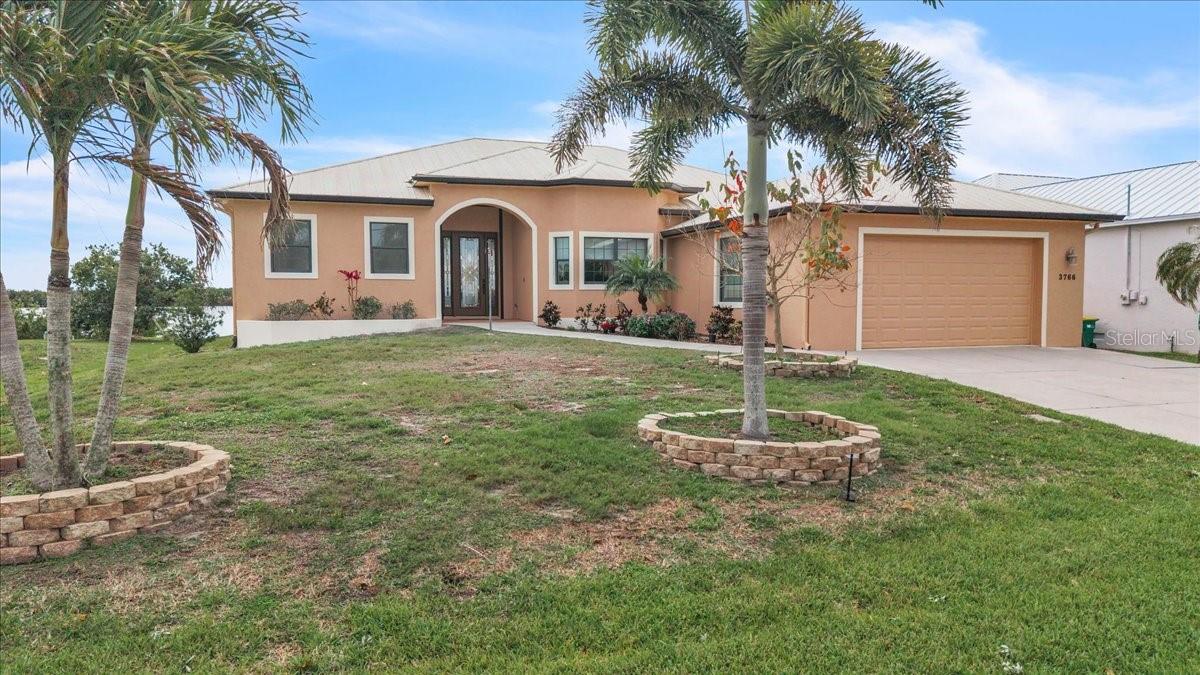 Details for 3766 Peace River Drive, PUNTA GORDA, FL 33983