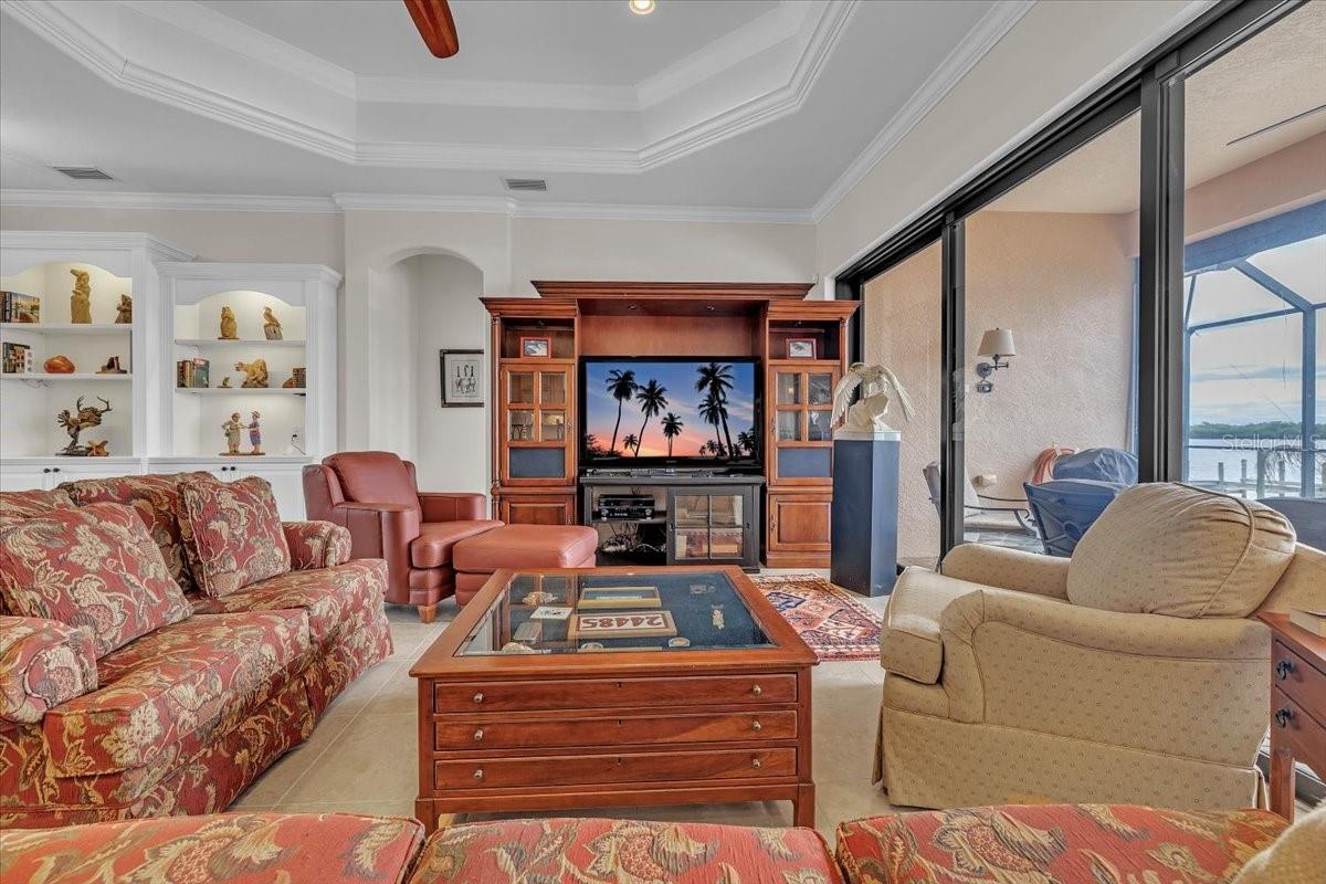 Image 13 of 97 For 3766 Peace River Drive