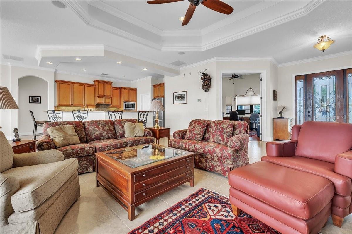 Image 14 of 97 For 3766 Peace River Drive