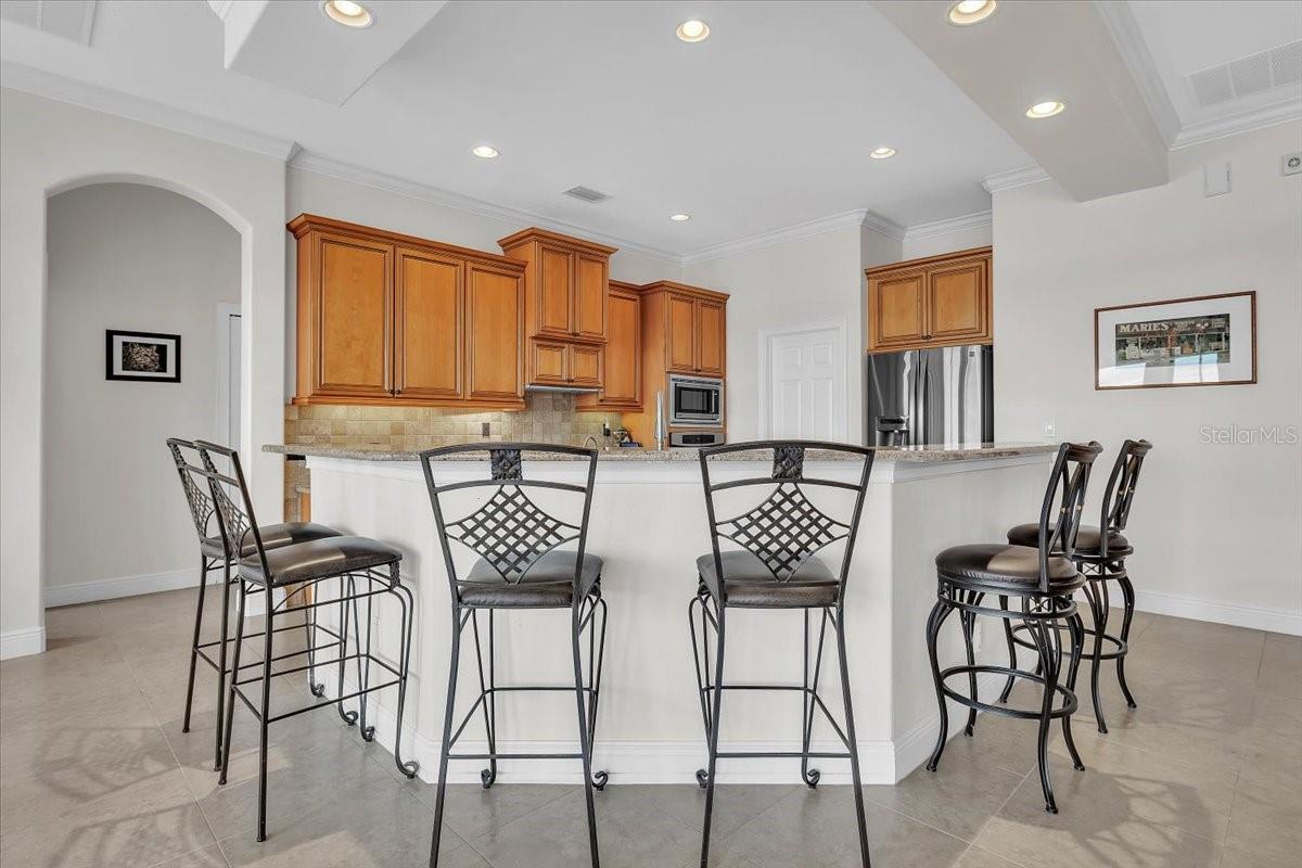 Image 15 of 97 For 3766 Peace River Drive