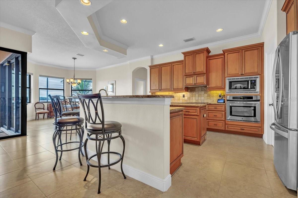 Image 16 of 97 For 3766 Peace River Drive