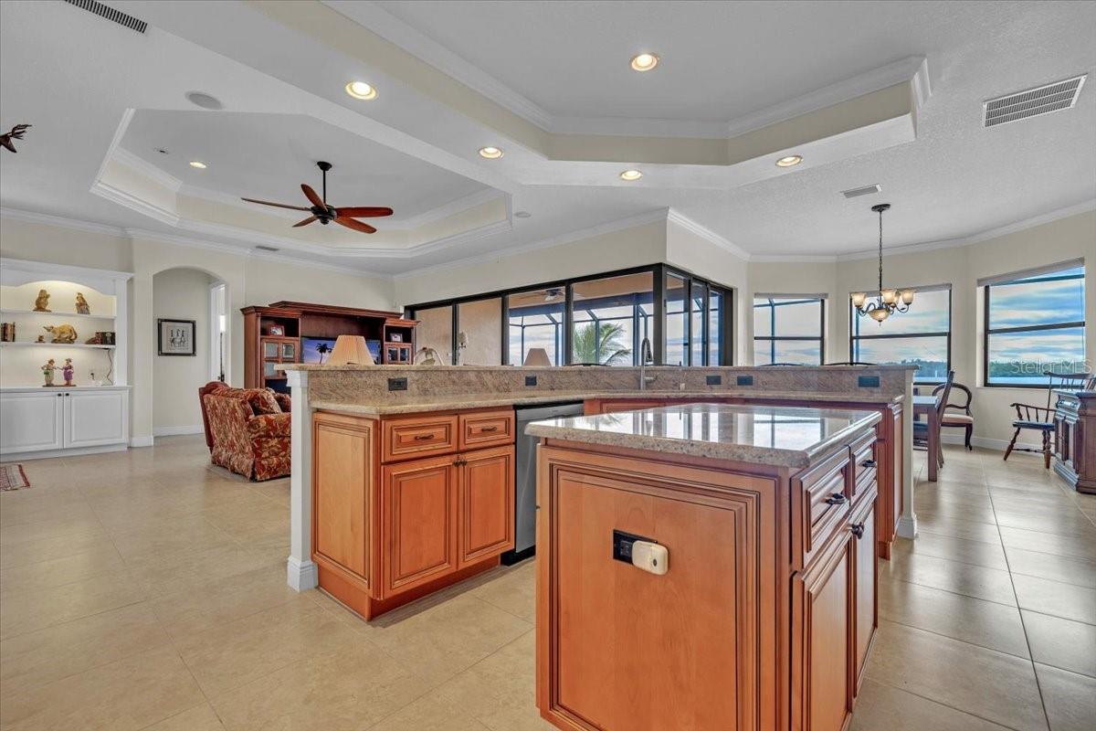 Image 20 of 97 For 3766 Peace River Drive