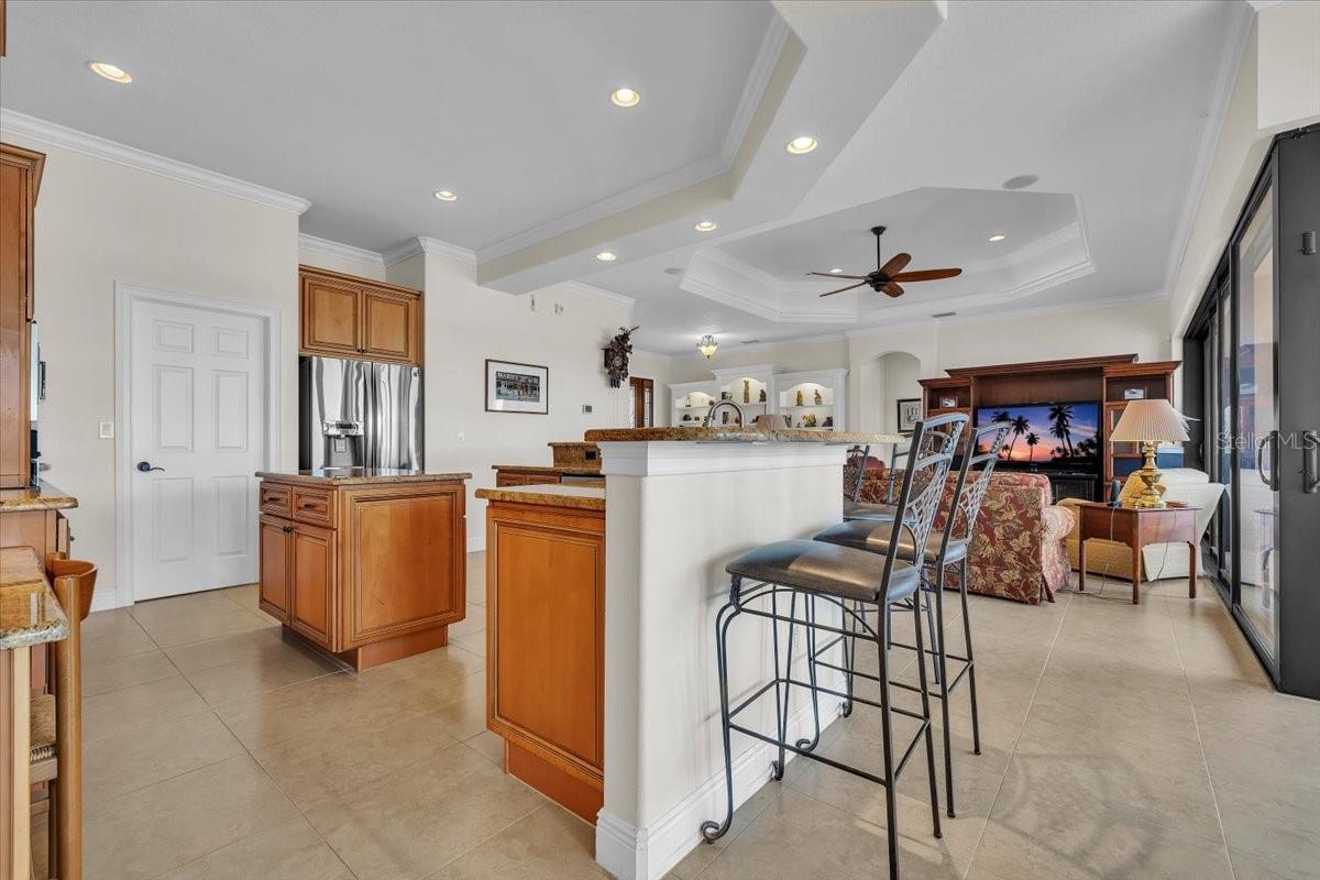 Image 21 of 97 For 3766 Peace River Drive