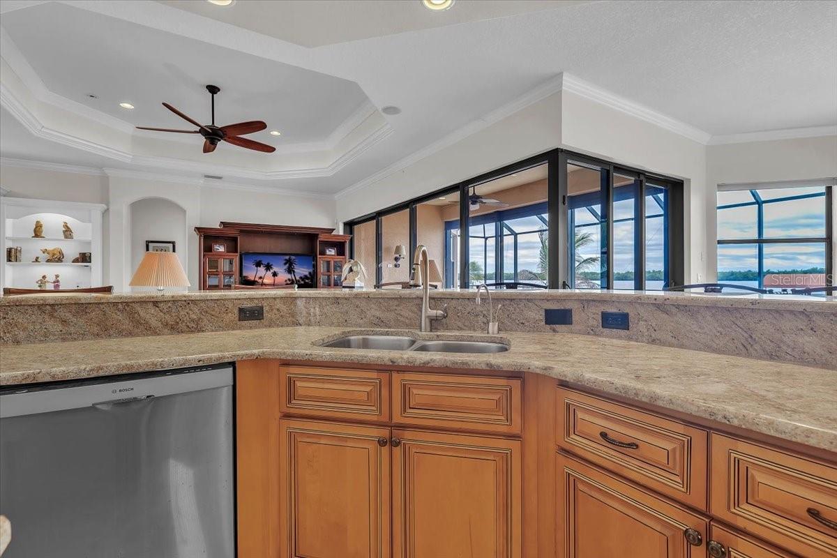 Image 26 of 97 For 3766 Peace River Drive