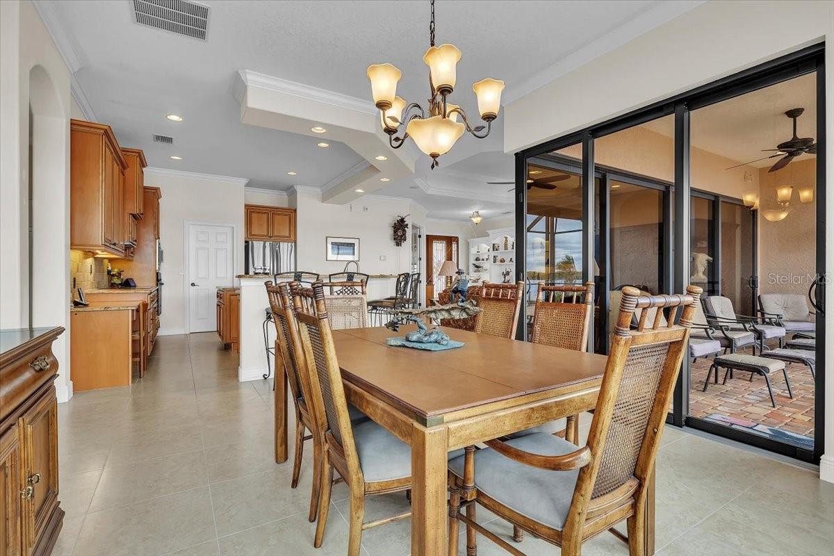 Image 29 of 97 For 3766 Peace River Drive