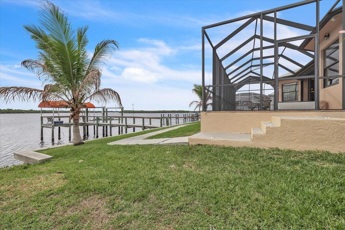 Image 70 of 97 For 3766 Peace River Drive