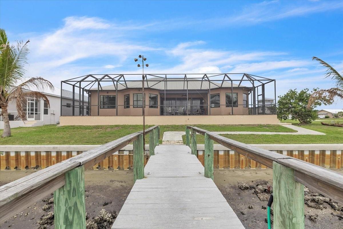 Image 74 of 97 For 3766 Peace River Drive