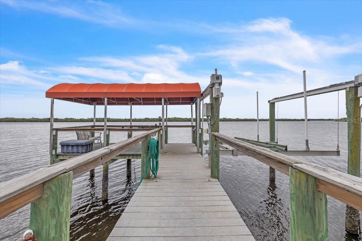 Image 76 of 97 For 3766 Peace River Drive