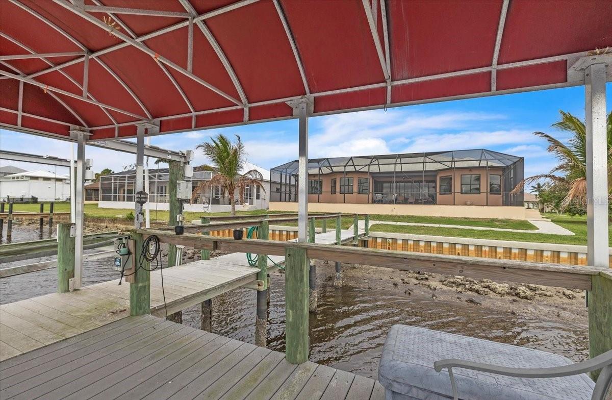 Image 79 of 97 For 3766 Peace River Drive