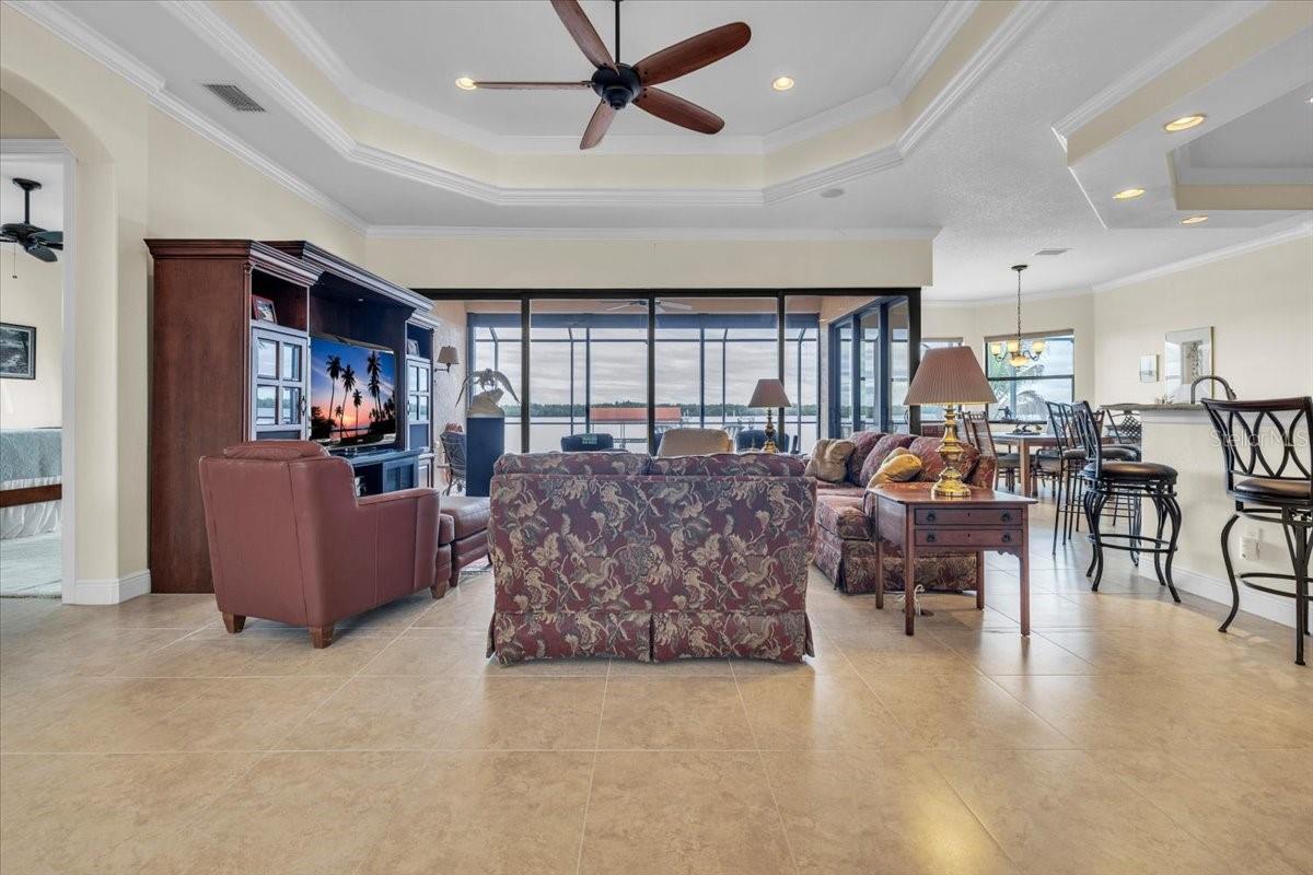 Image 8 of 97 For 3766 Peace River Drive