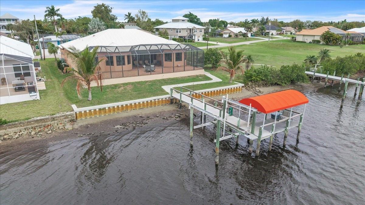 Image 81 of 97 For 3766 Peace River Drive