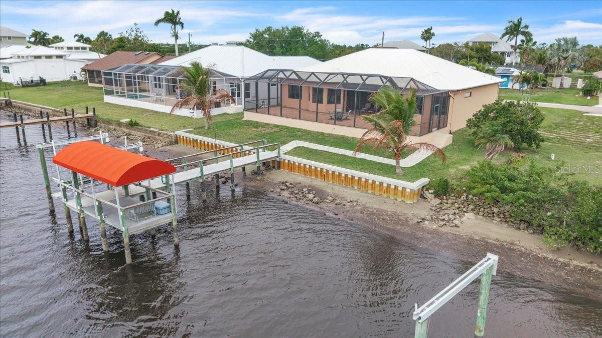 Image 83 of 97 For 3766 Peace River Drive