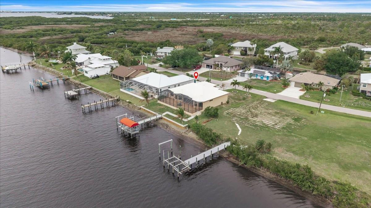 Image 88 of 97 For 3766 Peace River Drive