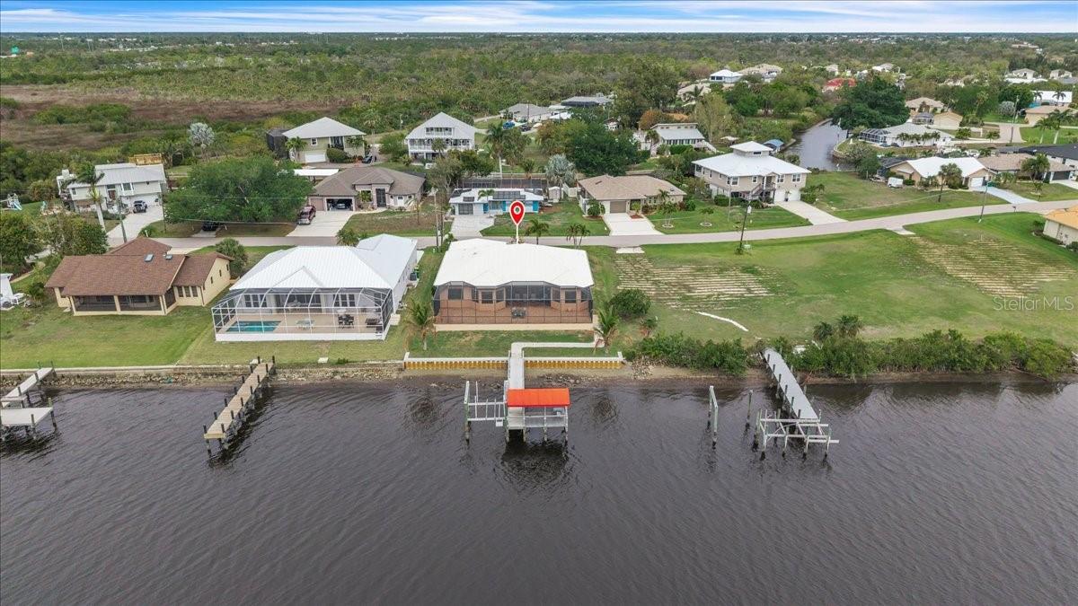 Image 89 of 97 For 3766 Peace River Drive