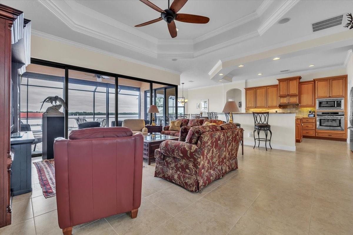 Image 9 of 97 For 3766 Peace River Drive