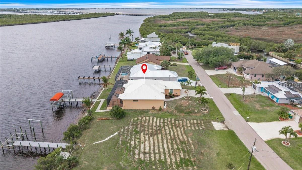 Image 91 of 97 For 3766 Peace River Drive