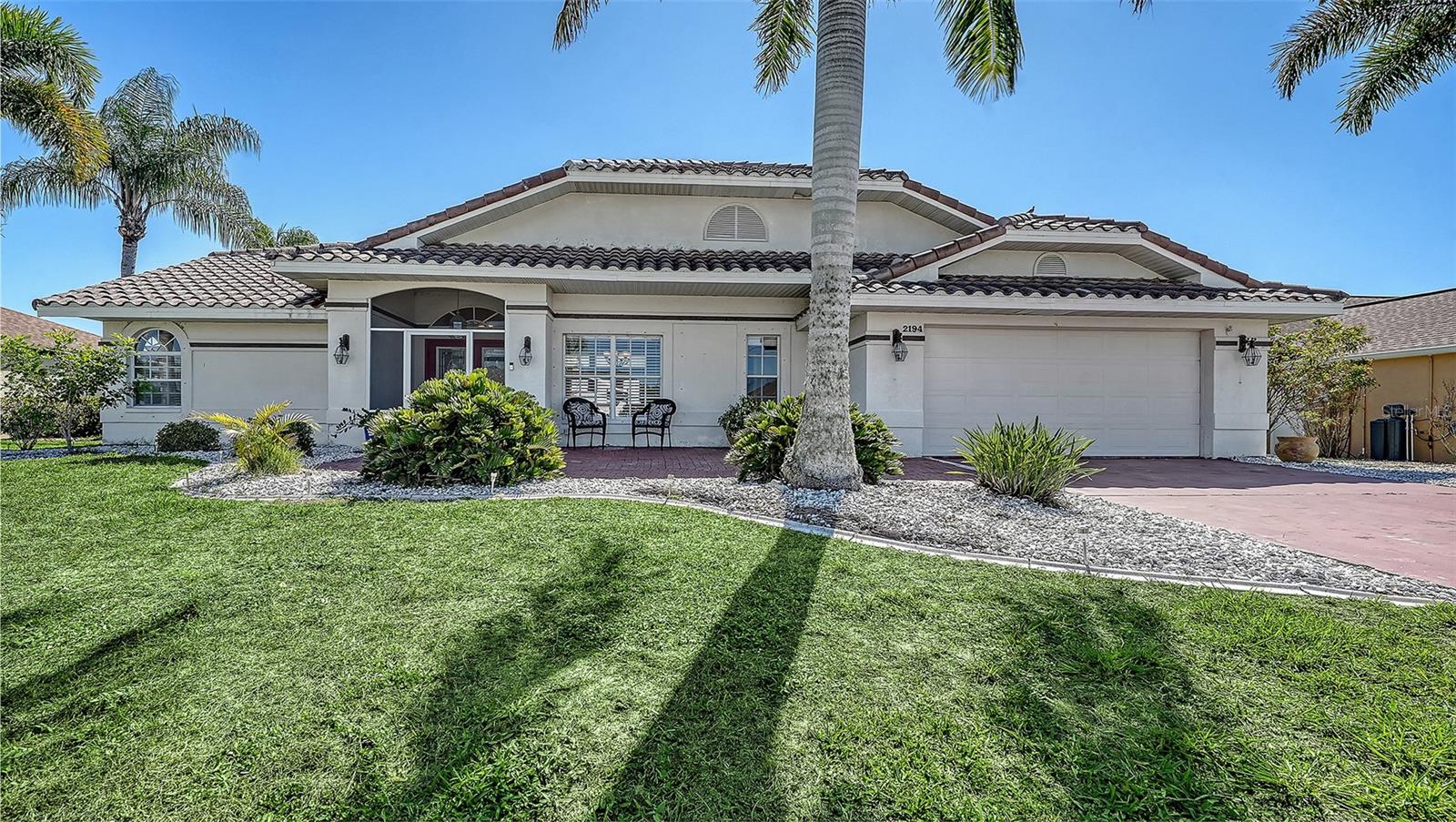 Details for 2194 Peterborough Road, PUNTA GORDA, FL 33983