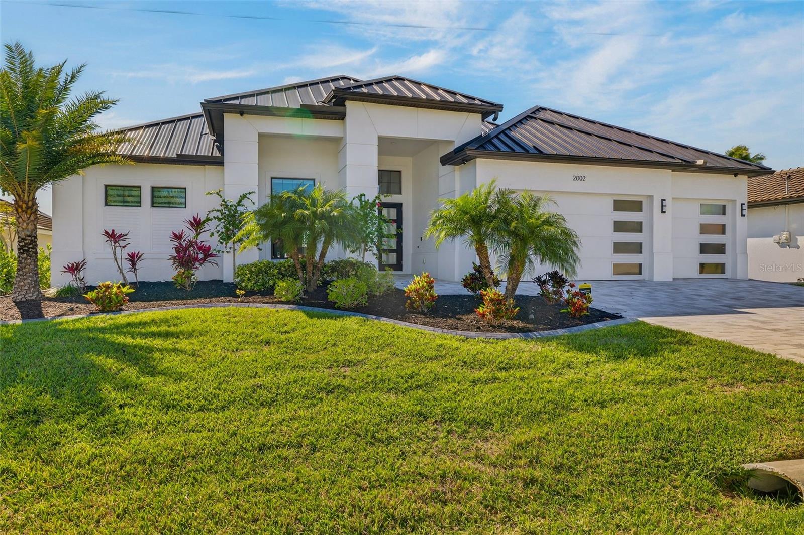 Details for 2002 18th Avenue, CAPE CORAL, FL 33990