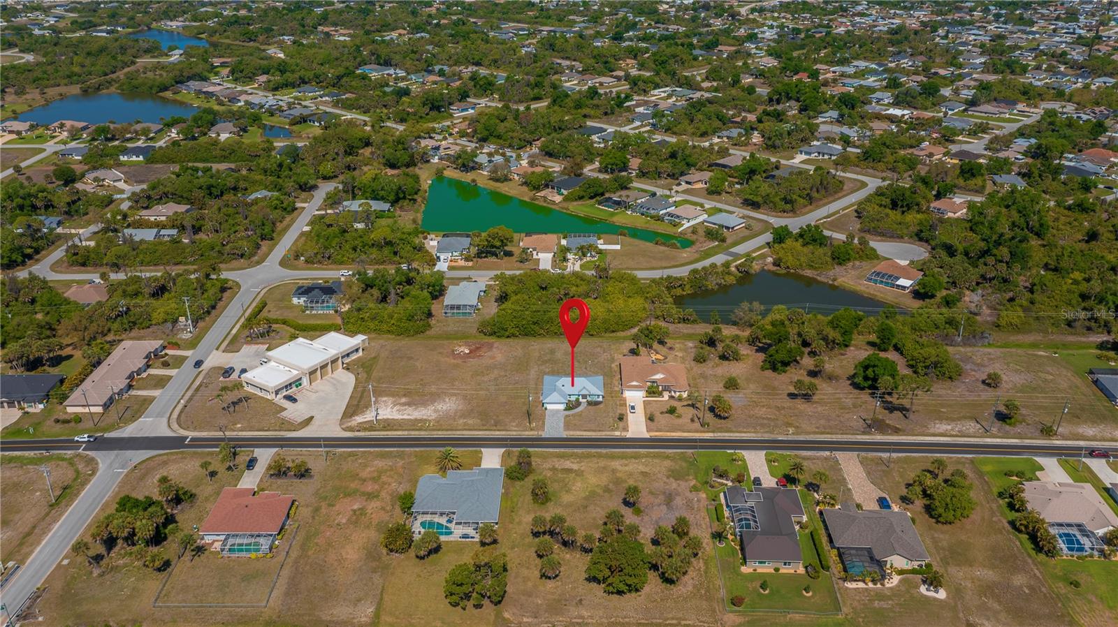 Image 68 of 73 For 409 Boundary Boulevard