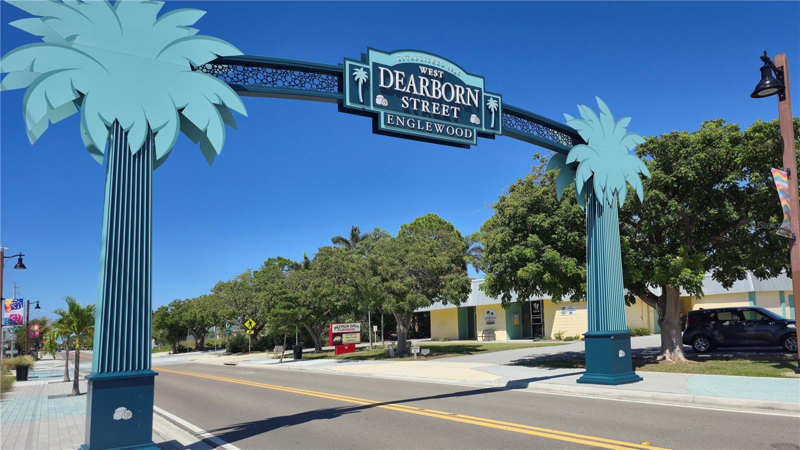 Image 72 of 73 For 409 Boundary Boulevard