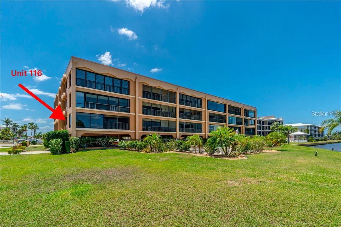 Image 56 of 61 For 1601 Park Beach Circle 6-116