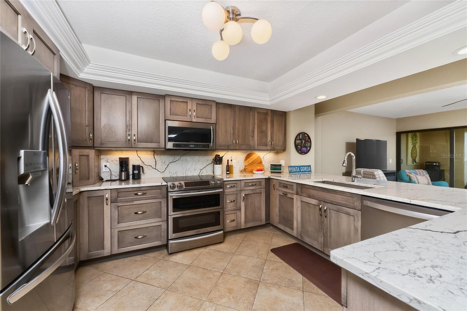 Image 8 of 61 For 1601 Park Beach Circle 6-116