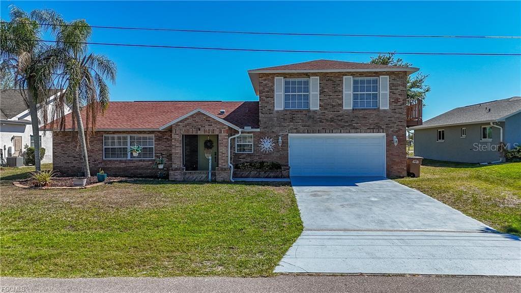 Details for 238 9th Terrace, CAPE CORAL, FL 33990