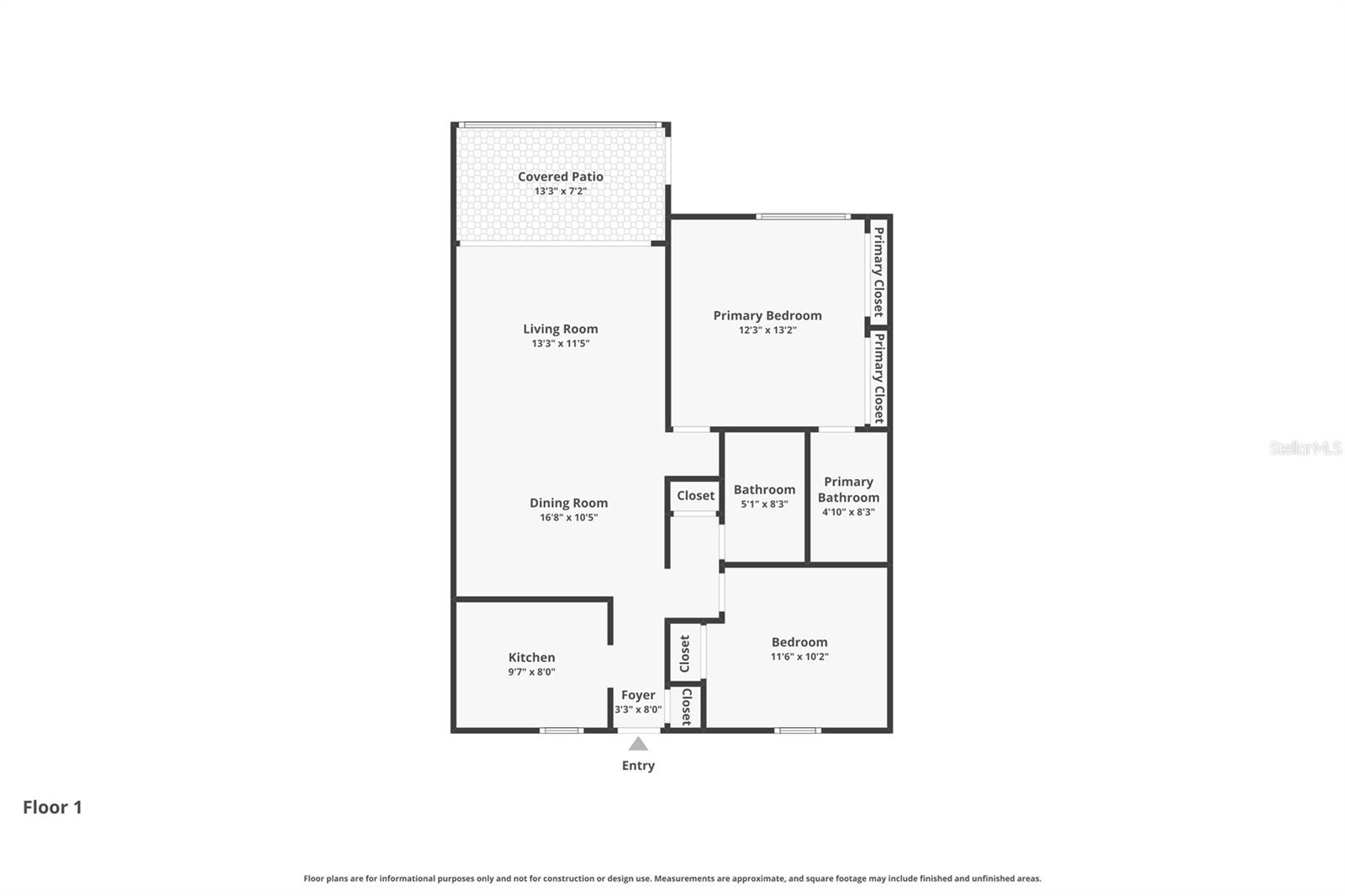 Image 19 of 48 For 6220 Augusta Drive 309