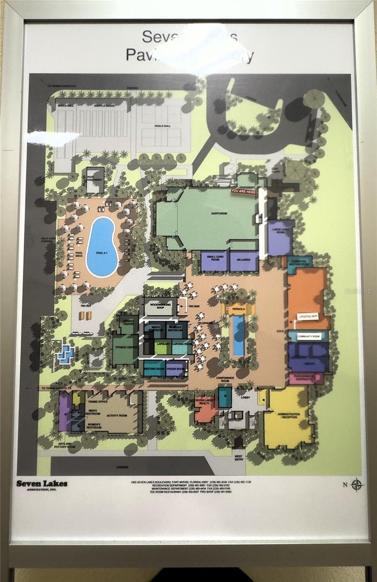 Image 27 of 48 For 6220 Augusta Drive 309