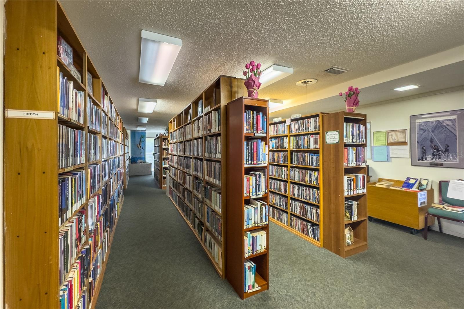 Image 35 of 48 For 6220 Augusta Drive 309