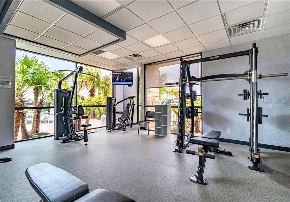 Image 40 of 48 For 6220 Augusta Drive 309