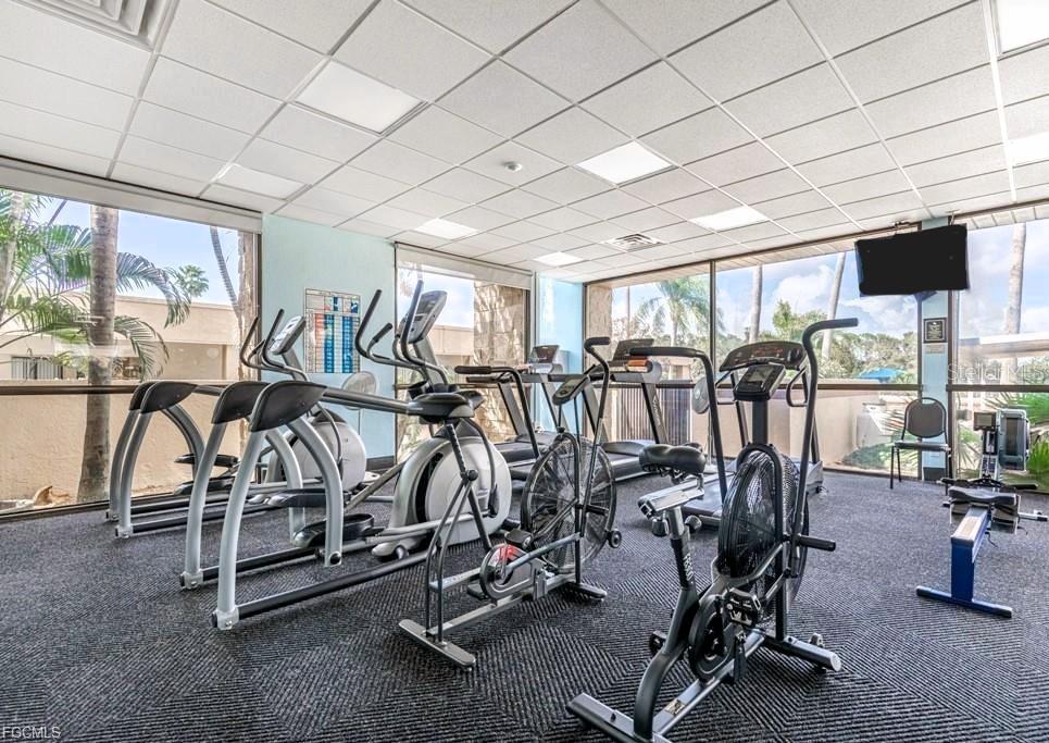 Image 41 of 48 For 6220 Augusta Drive 309