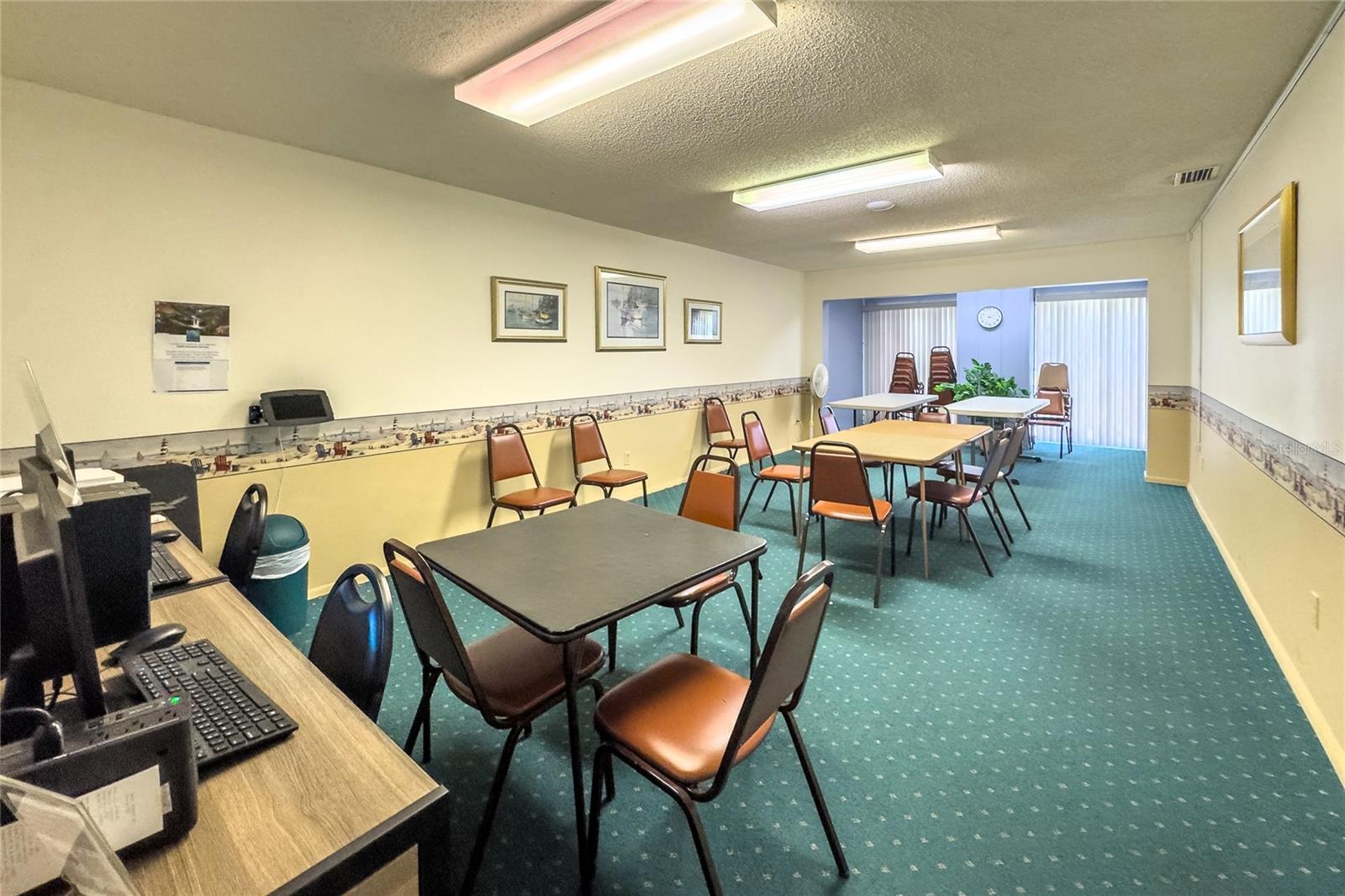 Image 44 of 48 For 6220 Augusta Drive 309