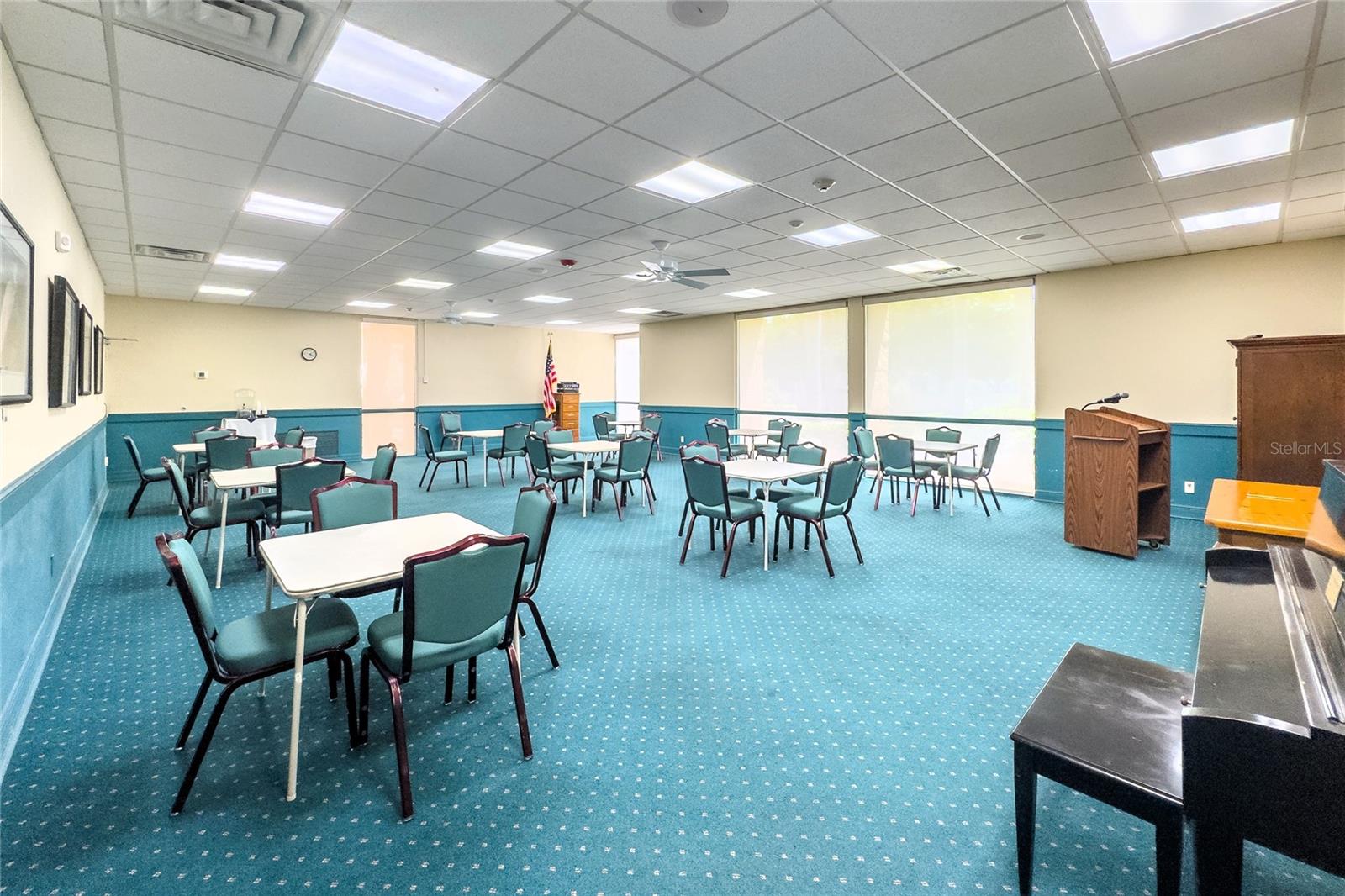 Image 46 of 48 For 6220 Augusta Drive 309