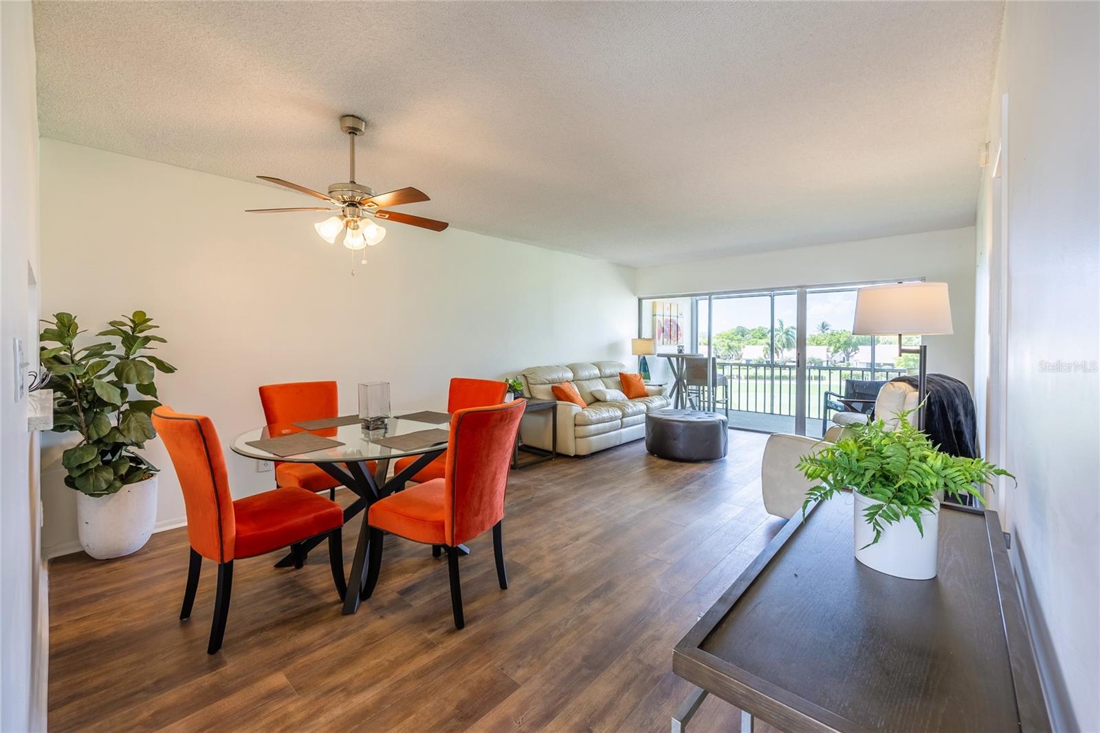 Image 7 of 48 For 6220 Augusta Drive 309