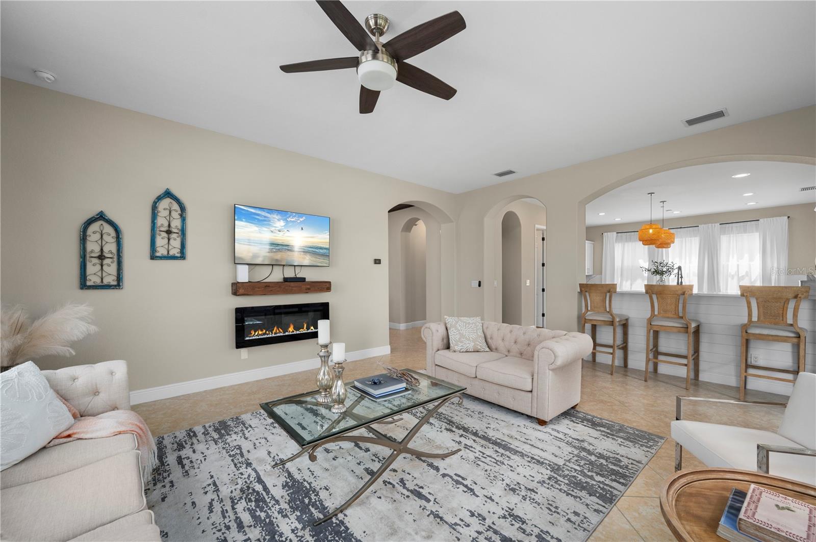 Image 23 of 90 For 24439 Riverfront Drive