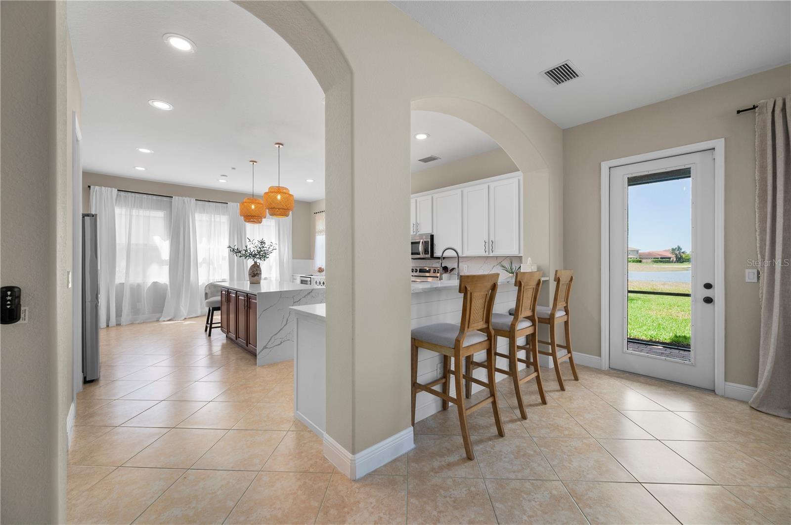 Image 24 of 90 For 24439 Riverfront Drive