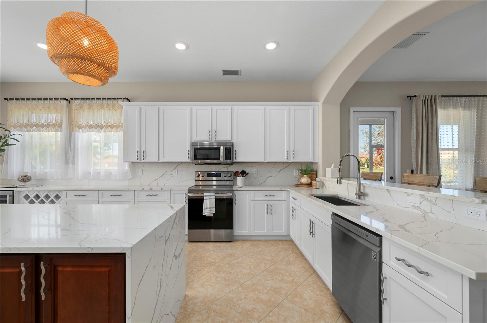 Image 26 of 90 For 24439 Riverfront Drive