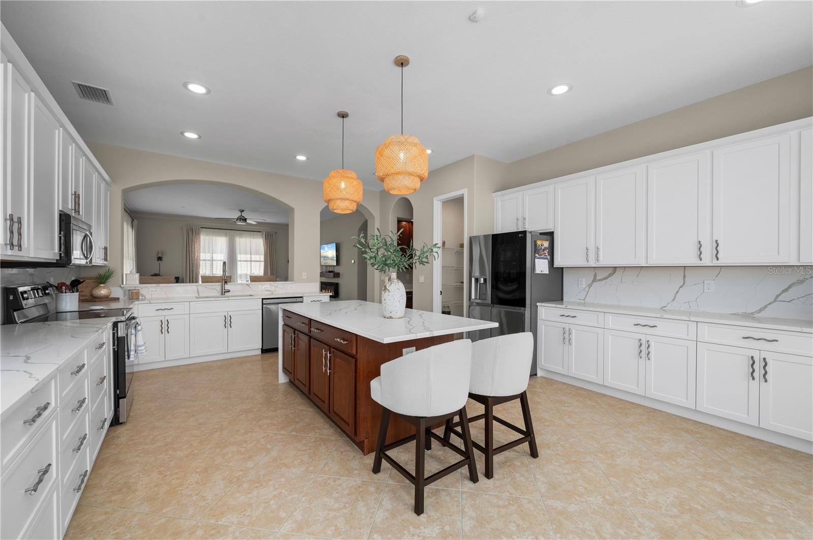 Image 27 of 90 For 24439 Riverfront Drive