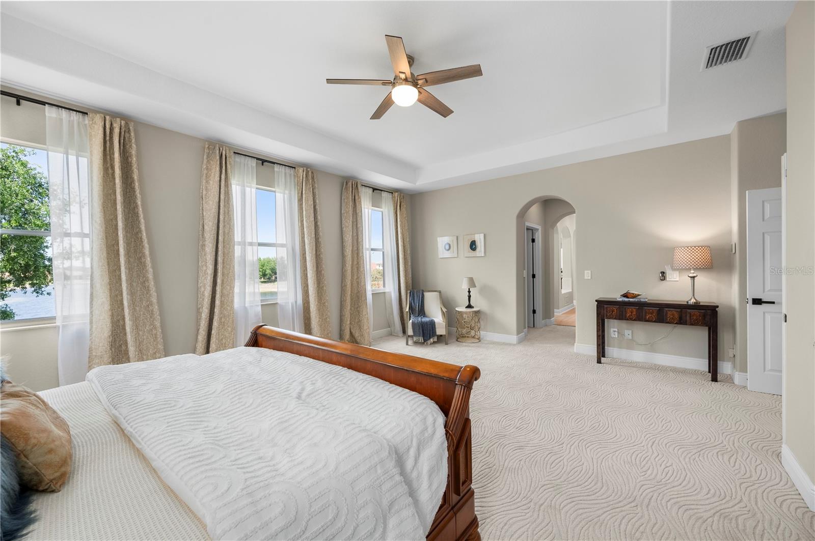 Image 43 of 90 For 24439 Riverfront Drive