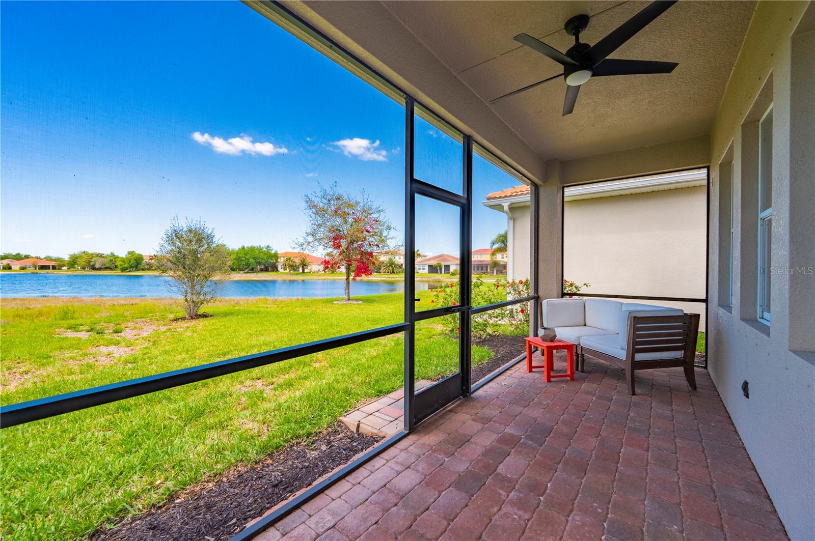 Image 62 of 90 For 24439 Riverfront Drive