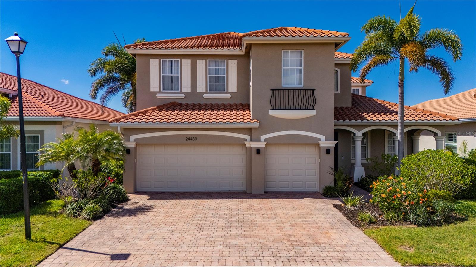 Image 69 of 90 For 24439 Riverfront Drive