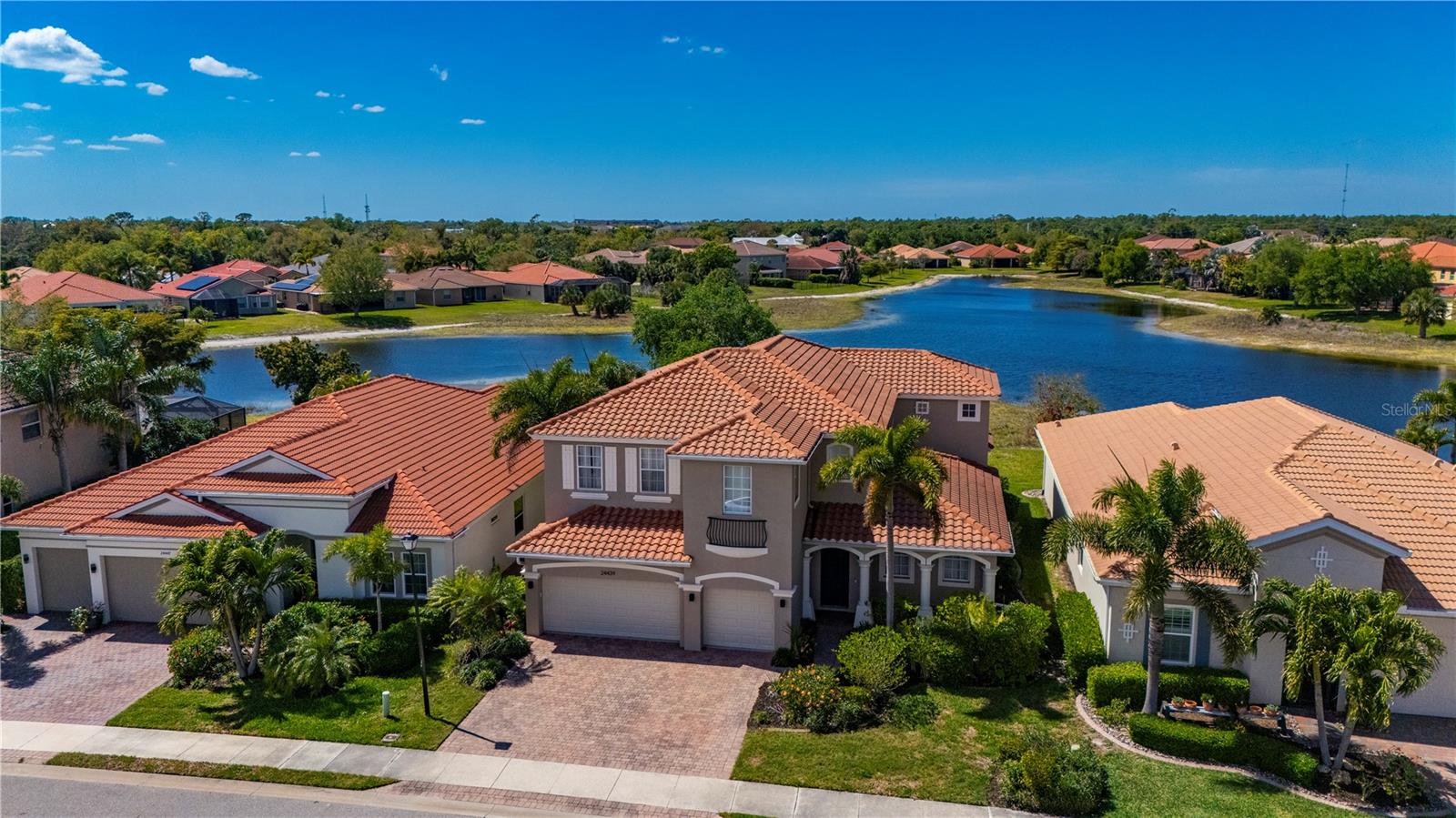 Image 71 of 90 For 24439 Riverfront Drive