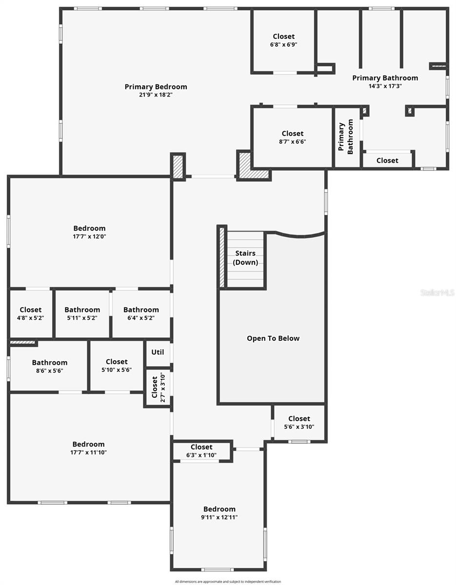 Image 89 of 90 For 24439 Riverfront Drive