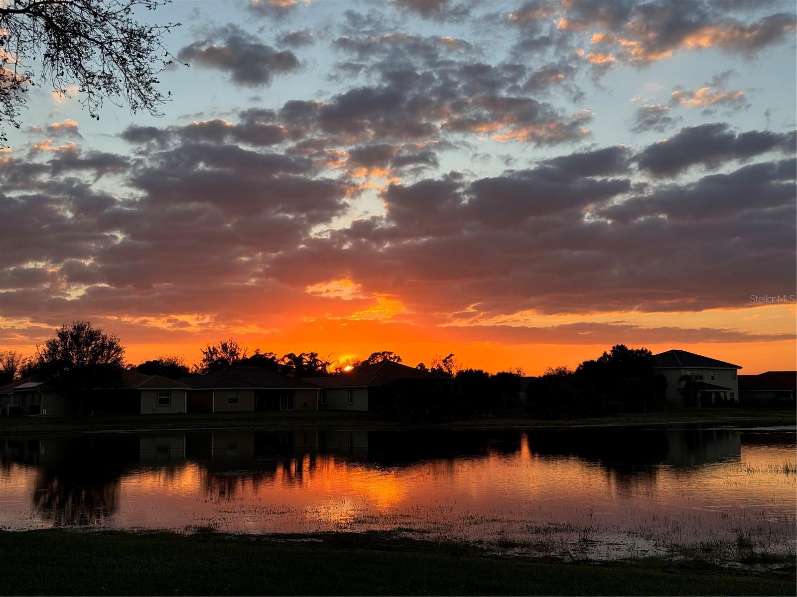 Image 90 of 90 For 24439 Riverfront Drive