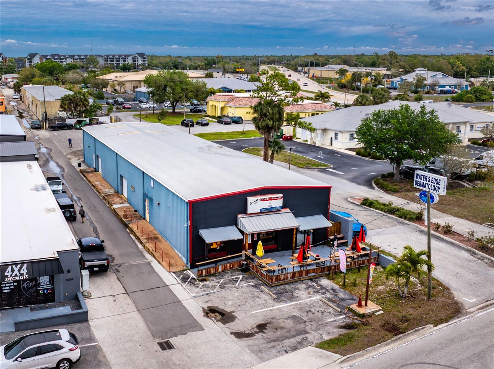 Image 2 of 66 For 23064 Harborview Road A And B An