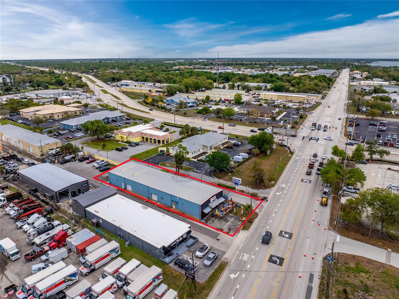 Image 60 of 66 For 23064 Harborview Road A And B An