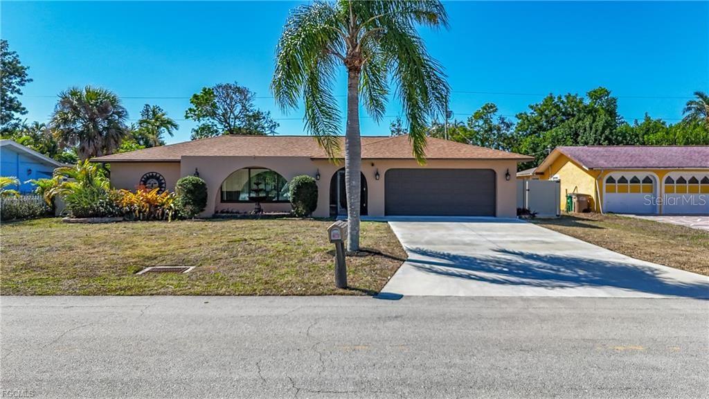 Details for 1314 43rd Terrace, CAPE CORAL, FL 33904