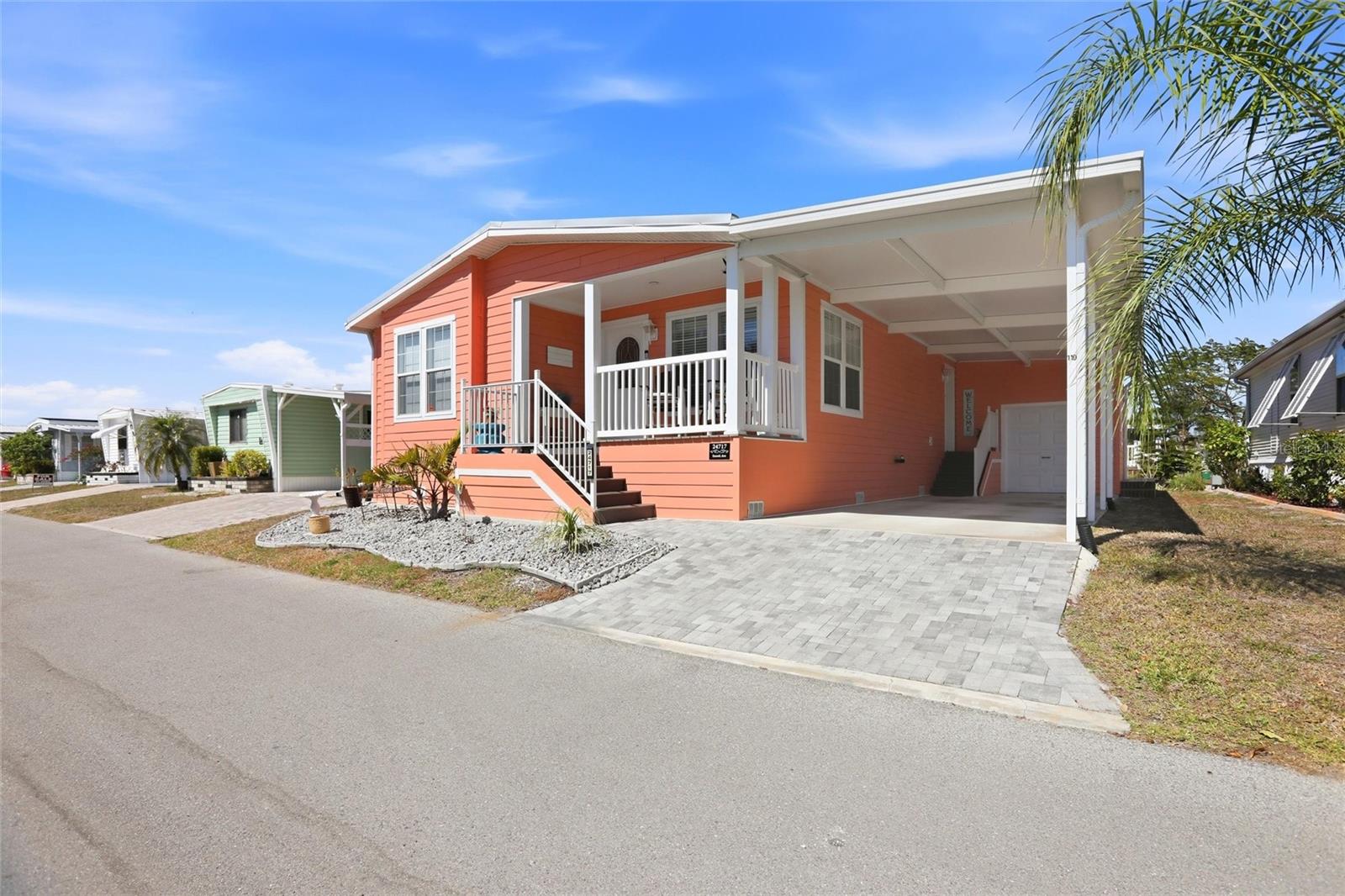 Image 2 of 30 For 24717 Snook Avenue 11 D