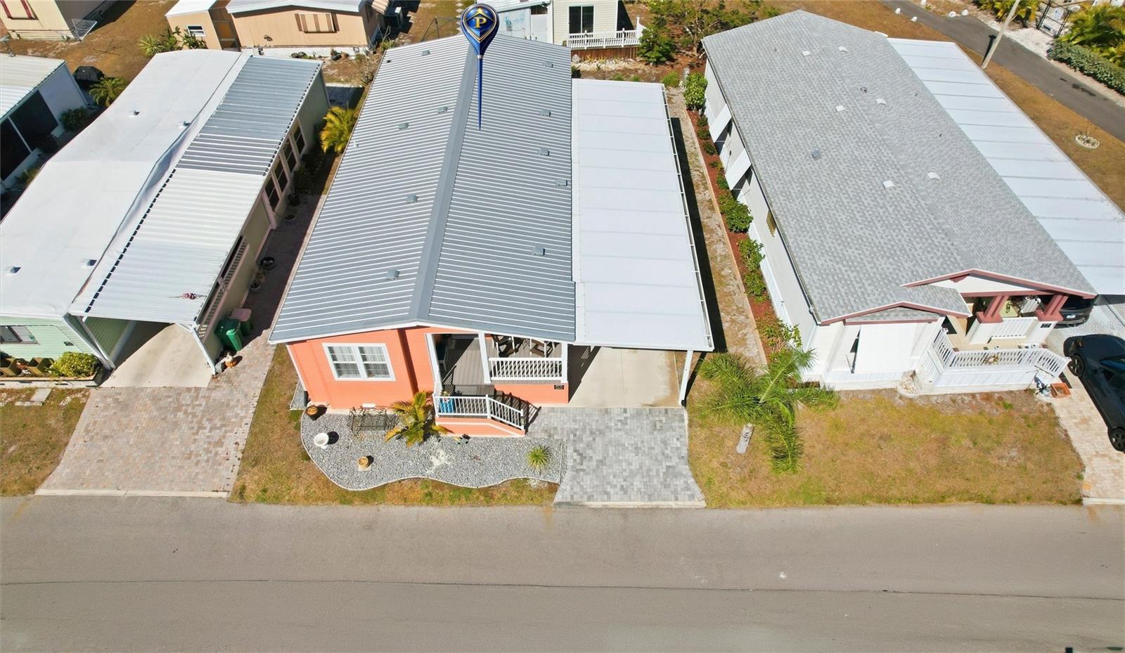 Image 23 of 30 For 24717 Snook Avenue 11 D